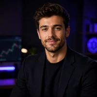 Ethan Lucas, utente Senvestium